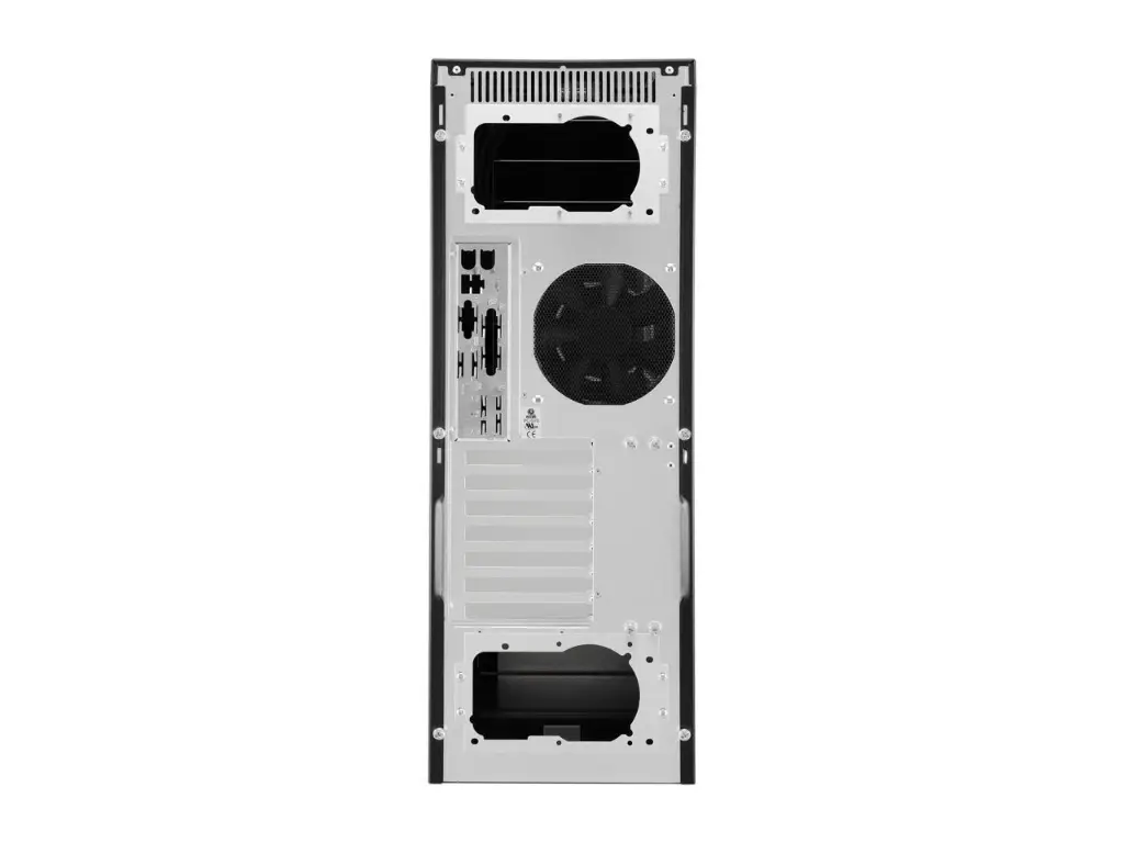 Boîtier Grand Tour Black Aluminium.webp