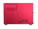 Boîtier Cube Micro ATX Rouge (2).webp
