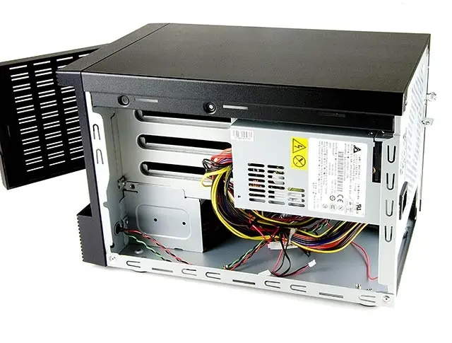 Boîtier Micro Tour 4 Baies Externe Hot swap (1).webp